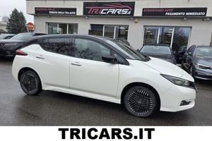 NISSAN Leaf e+ Tekna PERMUTE OK NEOPAT. IVA ESPO