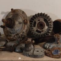 accessori Lambretta 