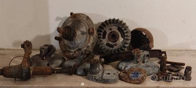 accessori Lambretta 