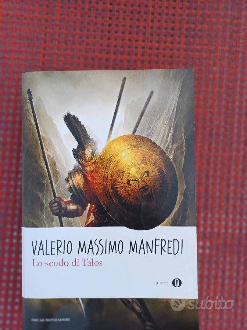 Lo scudo di Talos - Libri e Riviste In vendita a Modena