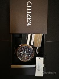 citizen the pilot 