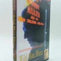 DVD Film - WILD MAN BLUES - Woody Allen -  NUOVO