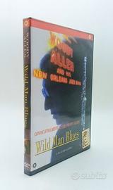DVD Film - WILD MAN BLUES - Woody Allen -  NUOVO