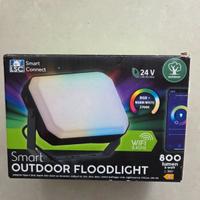 Led smart outdoor