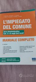 L'impiegato del Comune - per concorsi