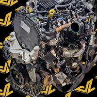 Motore completo ford transit 2.0 ymf6 2020