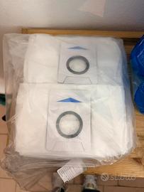 Sacchetti aspirapolvere Ecovacs Deebot