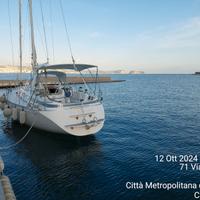 Grand Soleil 42 frers