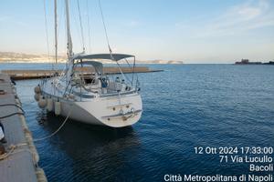 Grand Soleil 42 frers