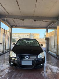 Polo Volkswagen 1400benzina
