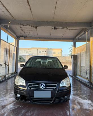 Polo Volkswagen 1400benzina