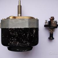 Motorino tergicristalli 24V per veicoli d'epoca
