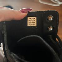 Dr. Martens Platform