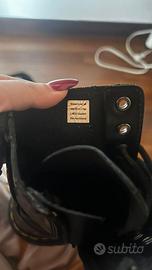 Dr. Martens Platform