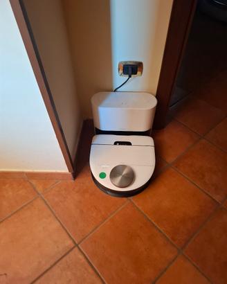 robot aspirapolvere folletto