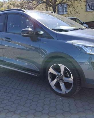 FORD Fiesta Active 1.0 Ecoboost UNICO PROPRIETAR