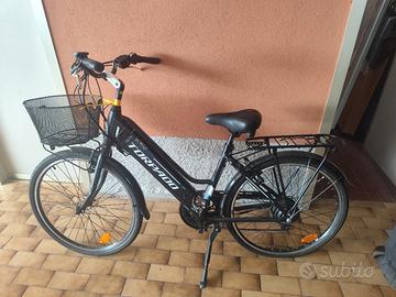 bici elettrica 