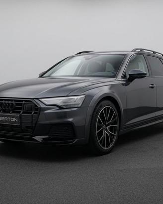 AUDI A6 allroad 45 TDI 3.0 quattro S tronic Evol