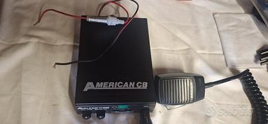 Radio CB Midland 77-099B