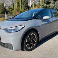 Volkswagen ID.3 Pure Performance - TOP !!!