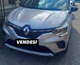 Renault CAPTUR 2020