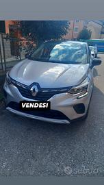 Renault CAPTUR 2020