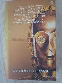 George Lucas, Star Wars, Una Nuova Speranza