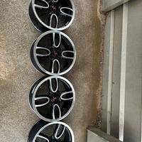 Cerchi Mini Cooper 17