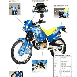 ricambi usati gilera sioux 50