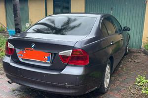 Bmw 320 d