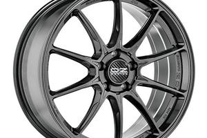 Cerchioni Oz Hyper Gt Hlt
