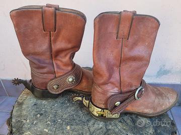 Stivali da Equitazione