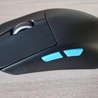 Mouse gaming Asus ROG Harpe Ace Aim Lab Edition