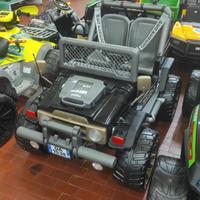 Guacho Peg Perego XP 24V