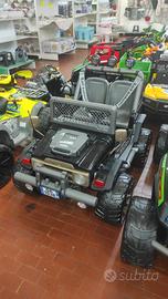 Guacho Peg Perego XP 24V