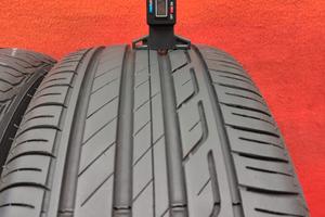 215 60 16 Gomme Estive 70-85% Bridgeston 215 60R16