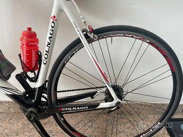 bici colnago misura 58