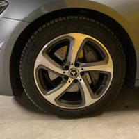 Gomme complete invernali