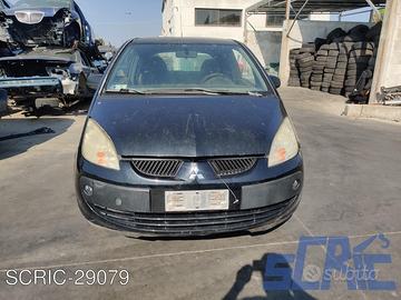 MITSUBISHI COLT 6 Z2A, Z3A 1.1 75CV -Ricambi