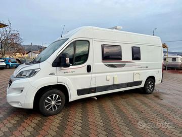 ROLLER TEAM LIVINGSTONE 5 SPORT 4 POSTI