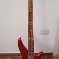 Basso Yamaha RBX 170