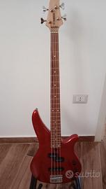 Basso Yamaha RBX 170
