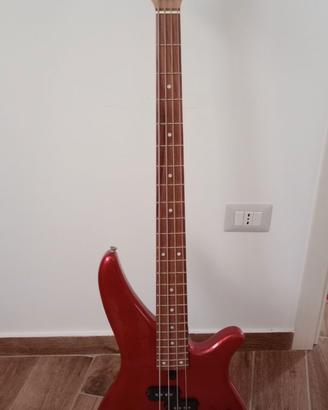 Basso Yamaha RBX 170