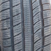 pneumatici all season  195/55 r16 91v XL
