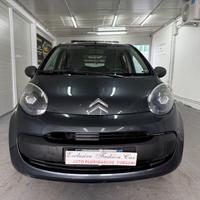 Citroen C1 1.0 5 porte C1TY