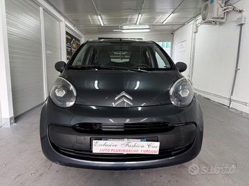 Citroen C1 1.0 5 porte C1TY