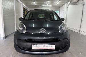 Citroen C1 1.0 5 porte C1TY