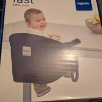 Seggiolino da tavolo portatile Inglesina