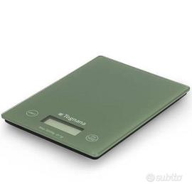 Bilancia digitale da cucina