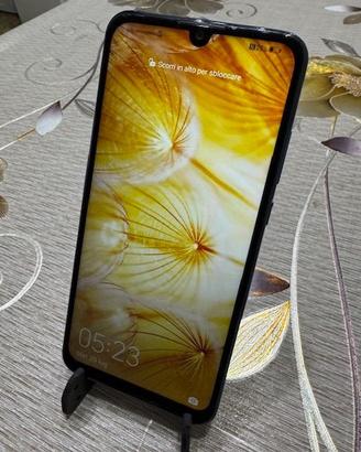 Smartphone Huawei P Smart pot-lx1